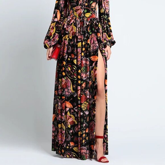 La DoubleJ's Maxi Dress - Picture 9 of 9